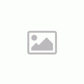  WOWO HOOKSOL Műfűrögzítő fémkapocs - 15cm x 3,5cm - Zöld - 10db/csomag